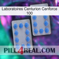 Centurion Laboratories Cenforce 100 20